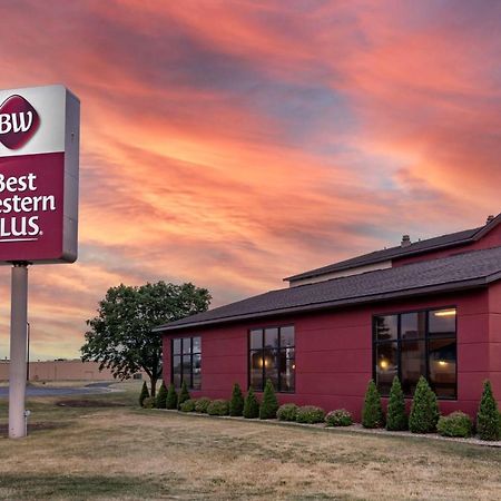 Best Western Plus Chelsea Hotel Monticello Exterior photo